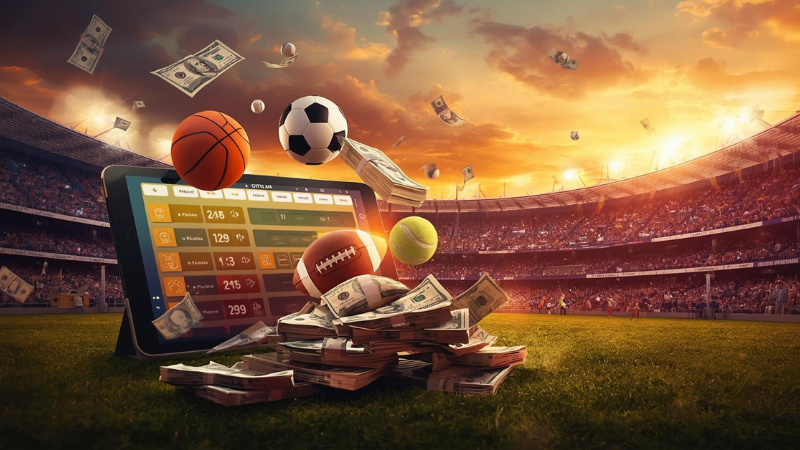 Cách đọc kèo nhà cái