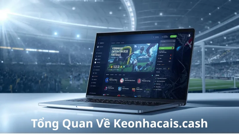 Tổng Quan Về Keonhacais.cash